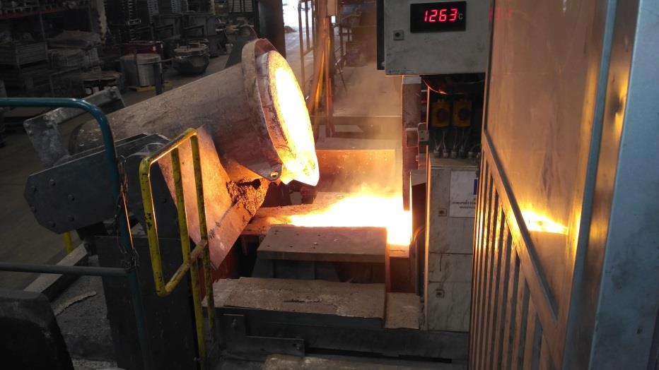 德國DIAS紅外公司鋼水紅外測溫系統(tǒng)PYROCAST pro