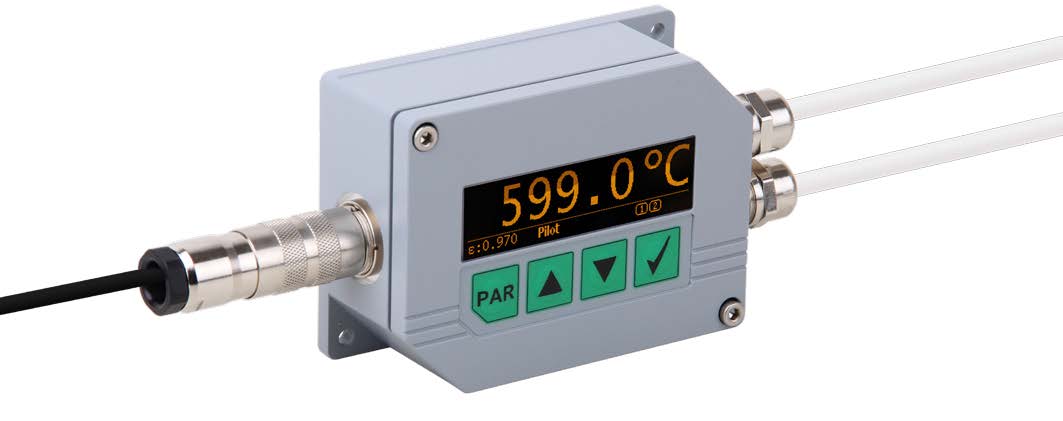 DCU400數(shù)顯控制器