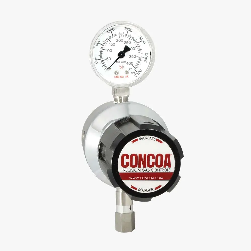 4844006-01-000 484系列調壓閥, 4844006-01-000