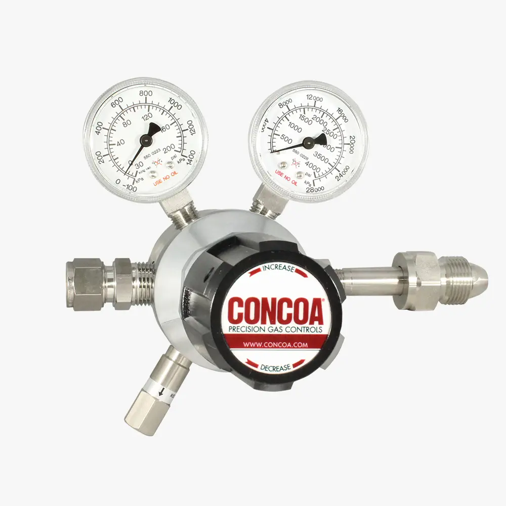 48633P1-01-580 486系列調壓閥, 48633P1-01-580