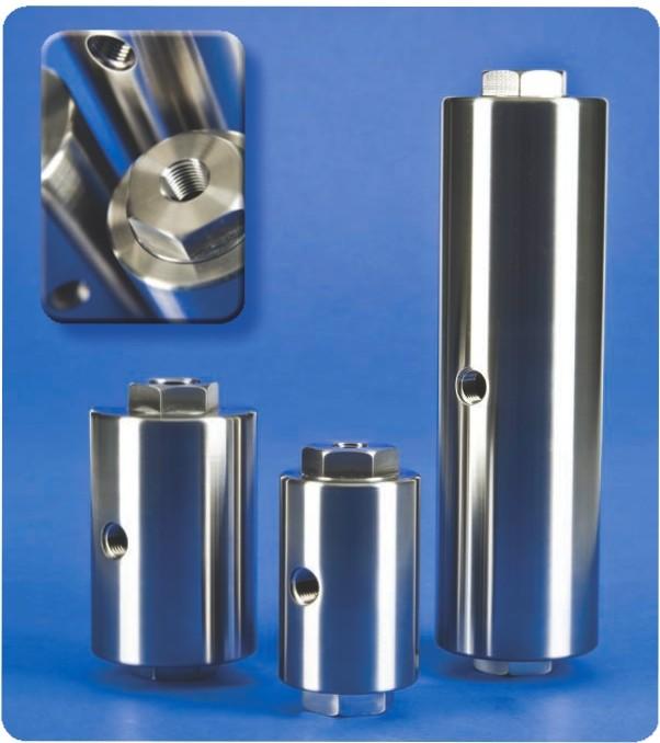 傳統(tǒng)快速回路過濾和旁通過濾